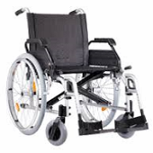 Wheelchairs XXL to hire